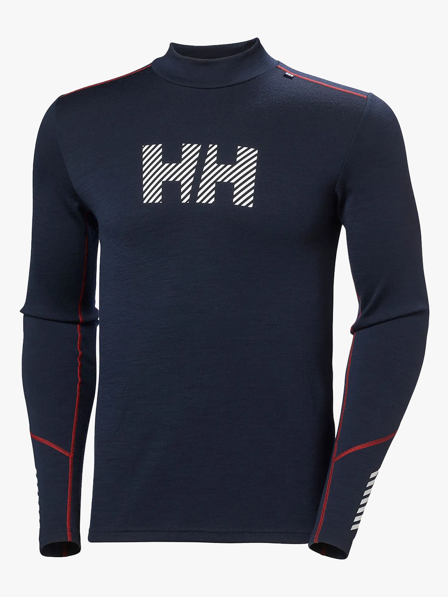 Lifa Merino Mid with Logo