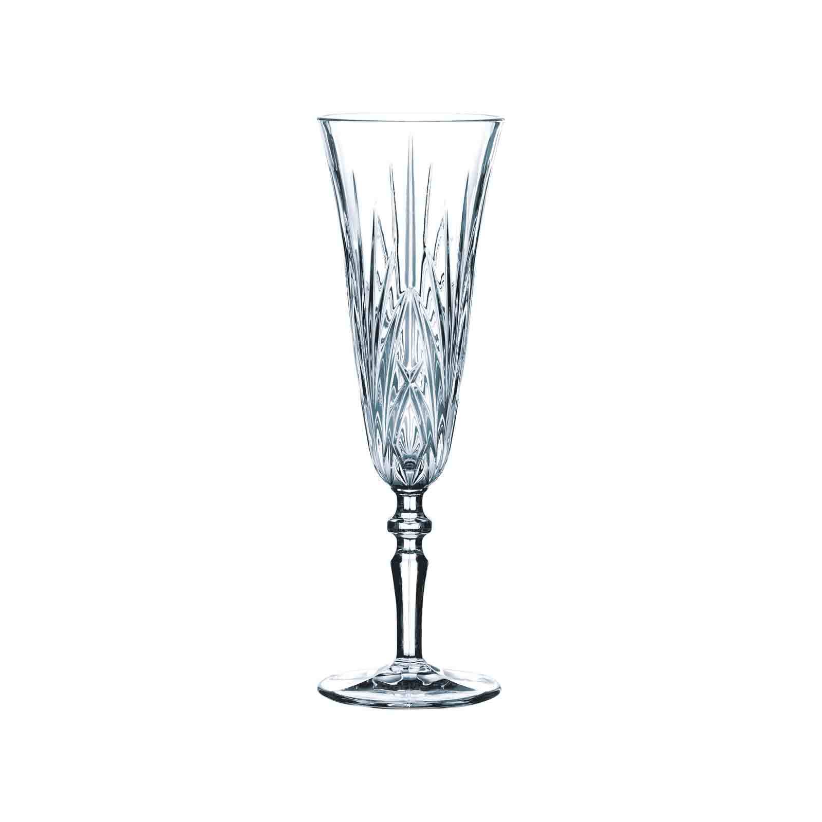 Nachtmann Sektgläser Palais 140 ml 6er Set