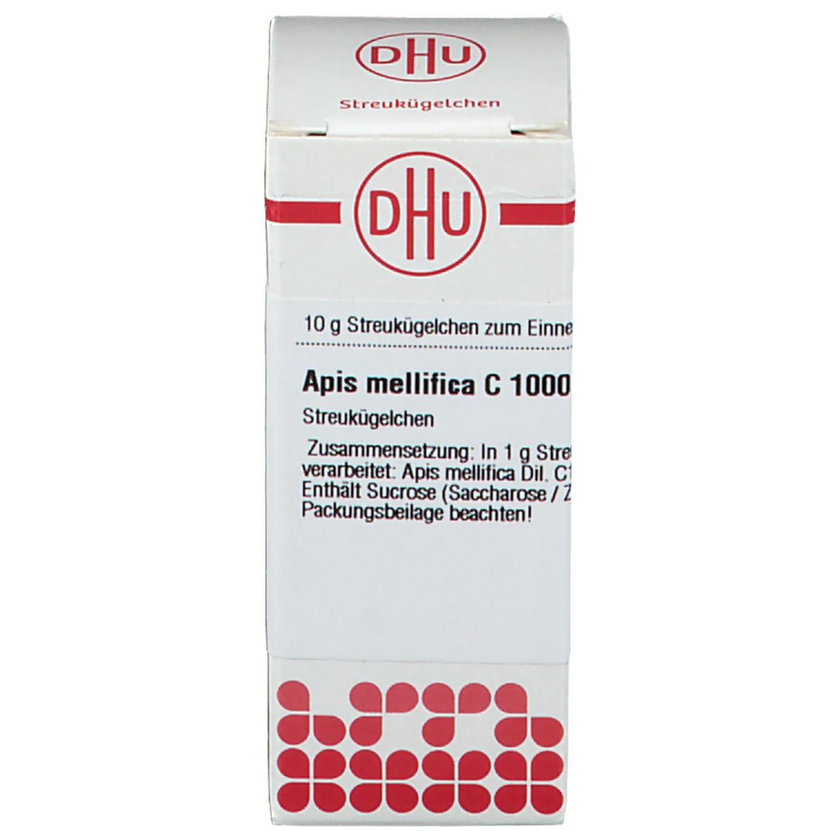 DHU Apis Mellicica C1000