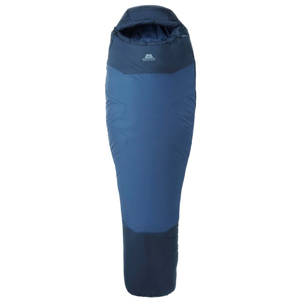Mountain Equipment - Women's Klimatic III - Sac de couchage synthétique