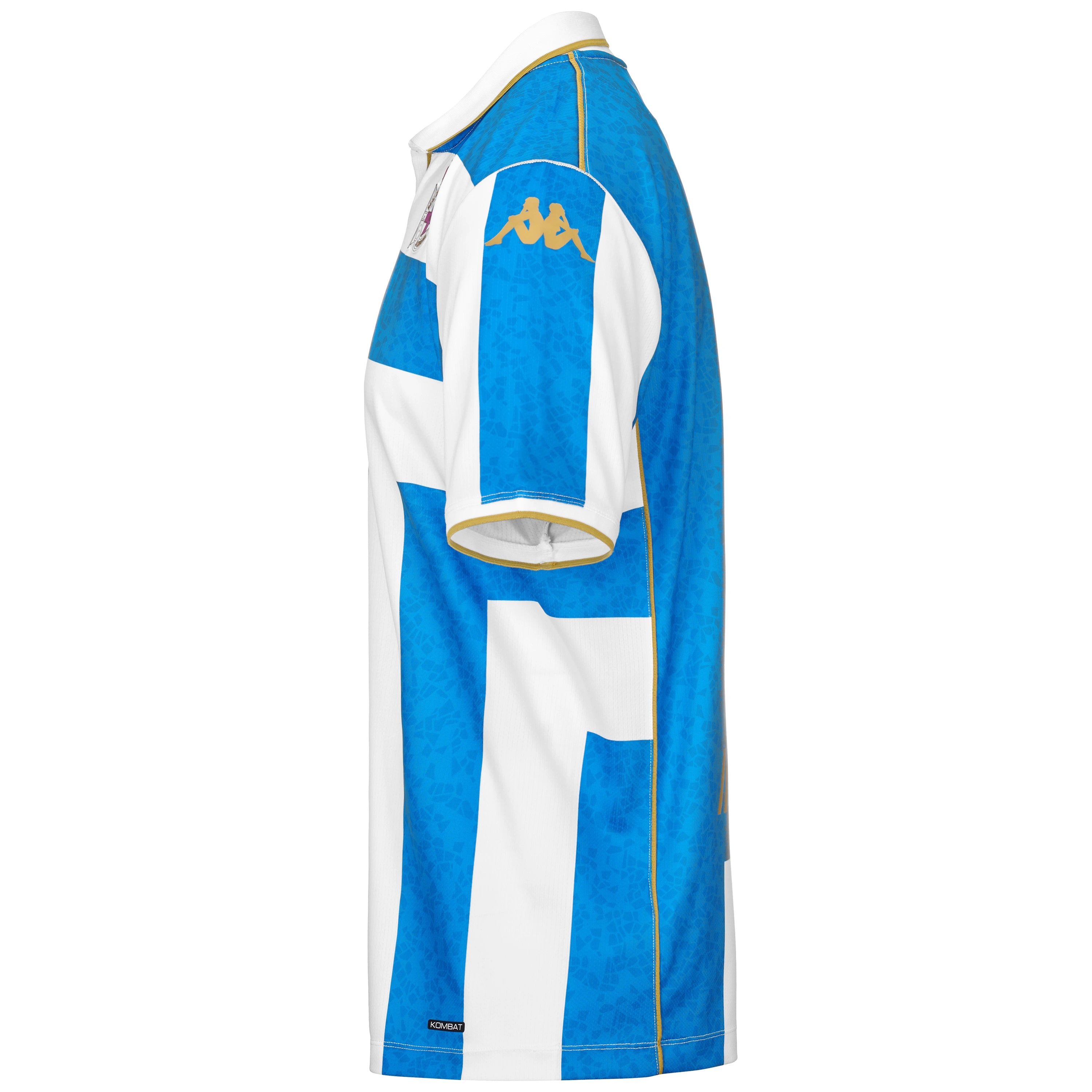 Deportivo La Coruña Thuisshirt 2026 - Voetbalshirt Spanje