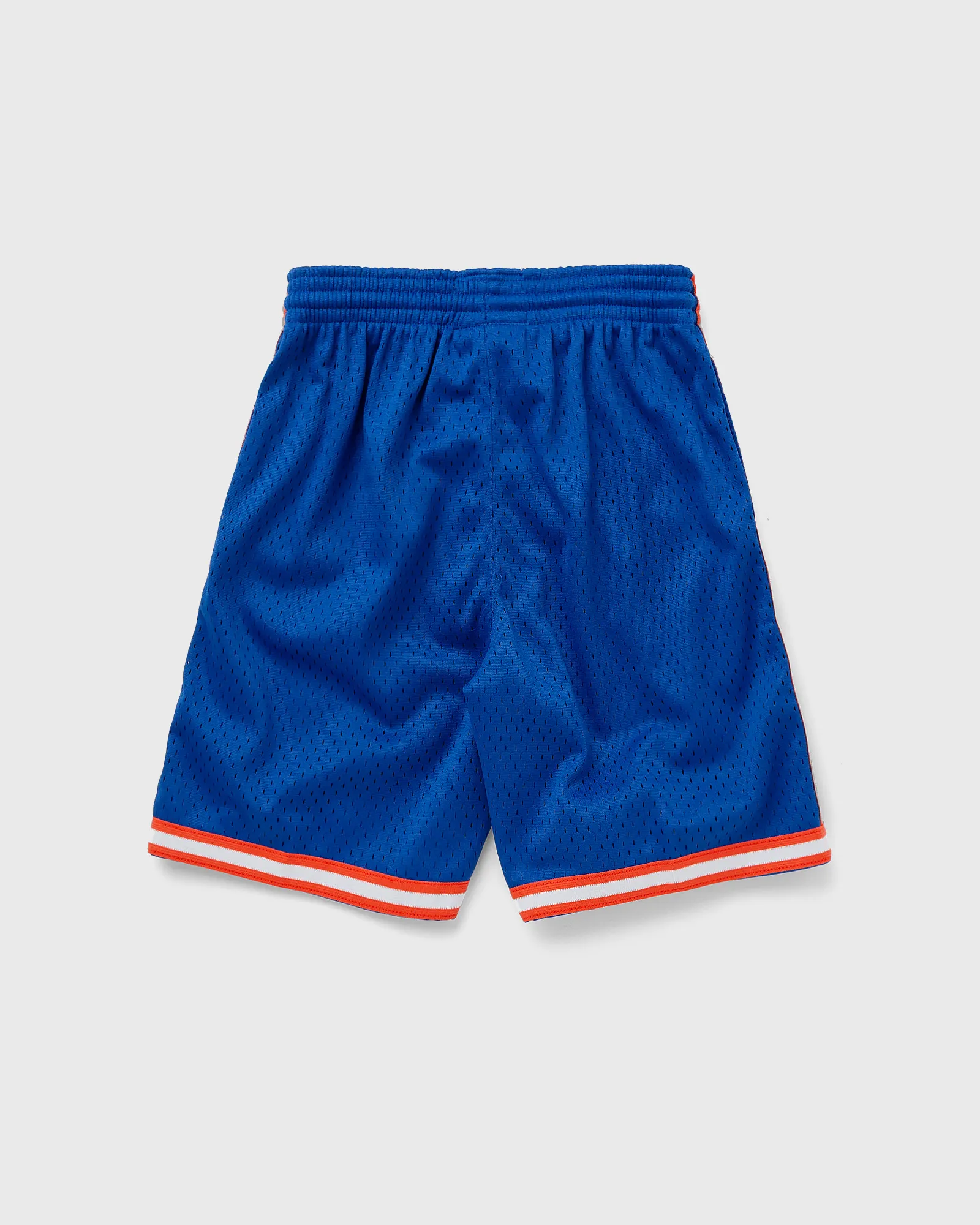Mitchell & Ness NBA SWINGMAN SHORTS NEW YORK KNICKS ROAD 1991