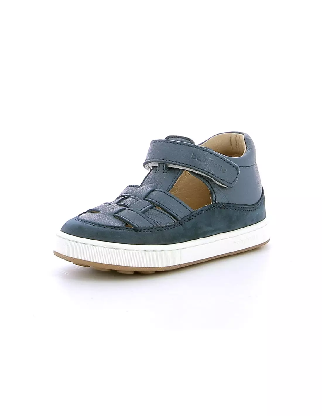 BABYBOTTE SAMUN - Sandales & nu-pieds Jeans