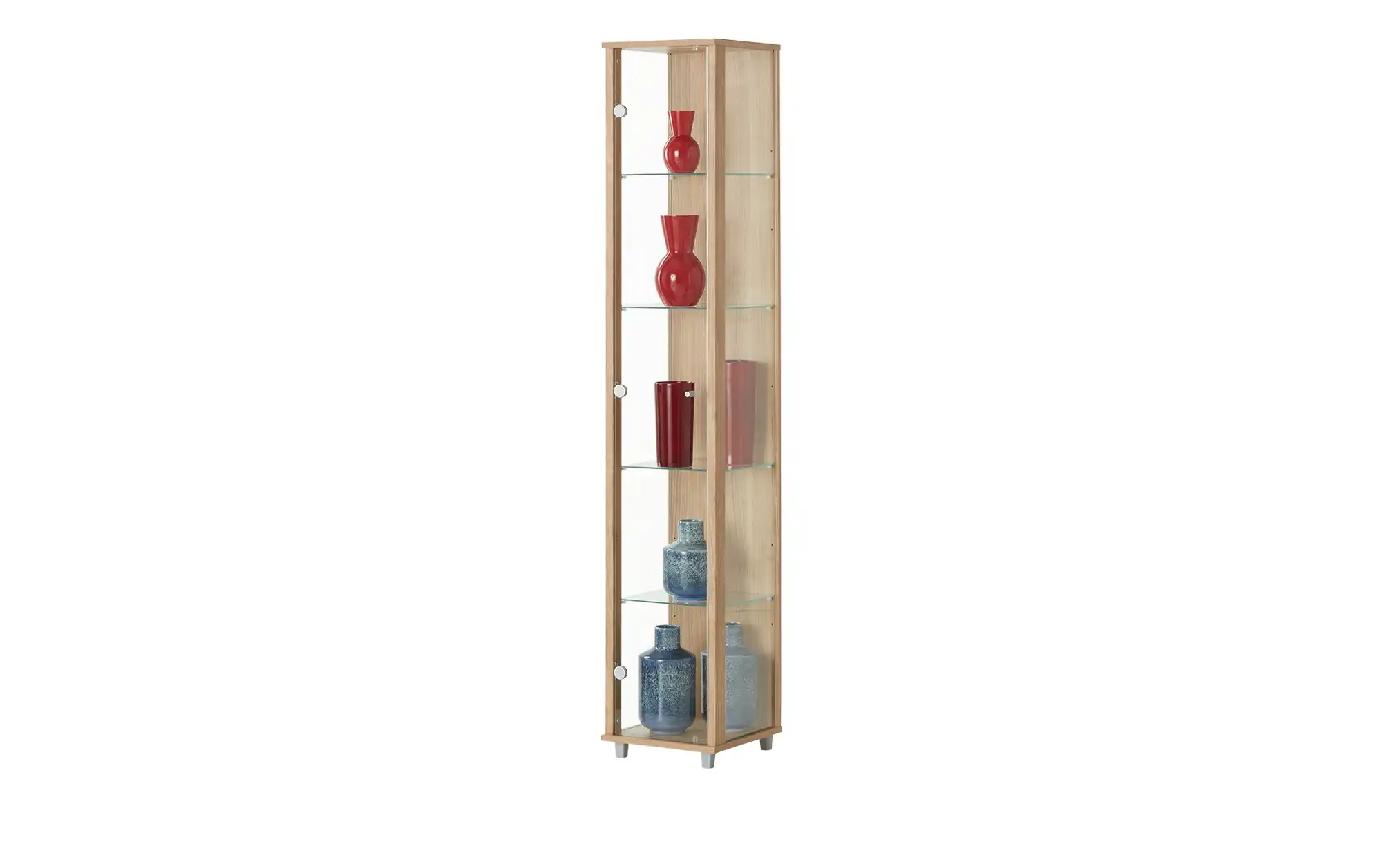 Vitrine, 1-türig BEN