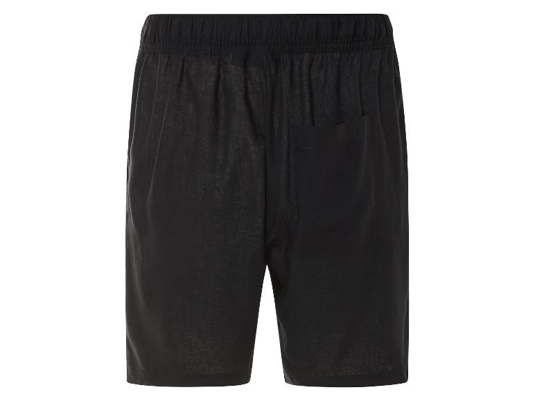 Heren short