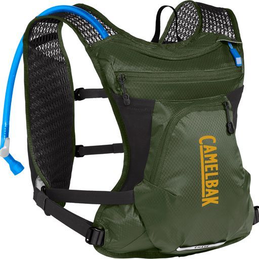 Camelbak Chase Bike Vest Army Grøn
