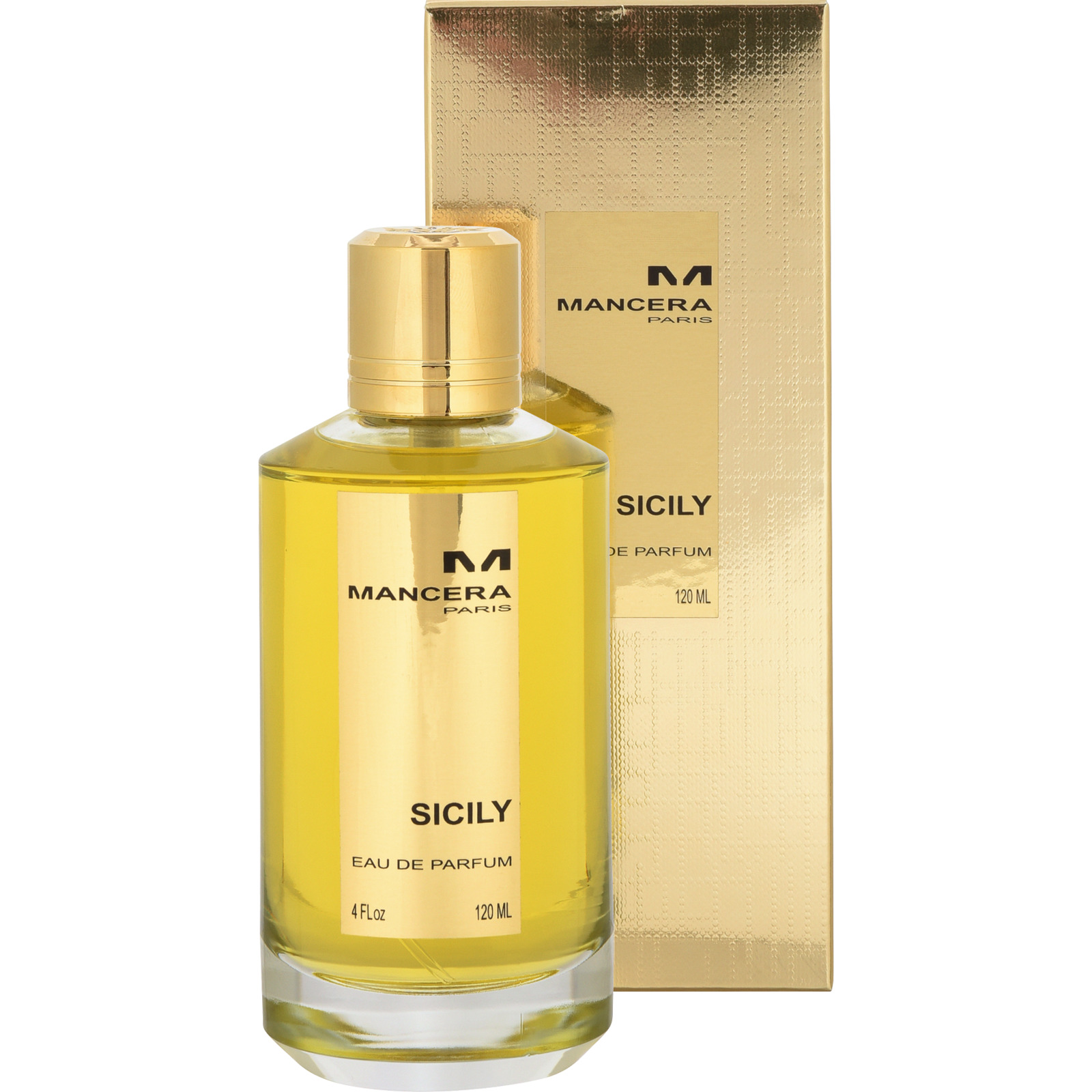Mancera Sicily Eau de Parfum