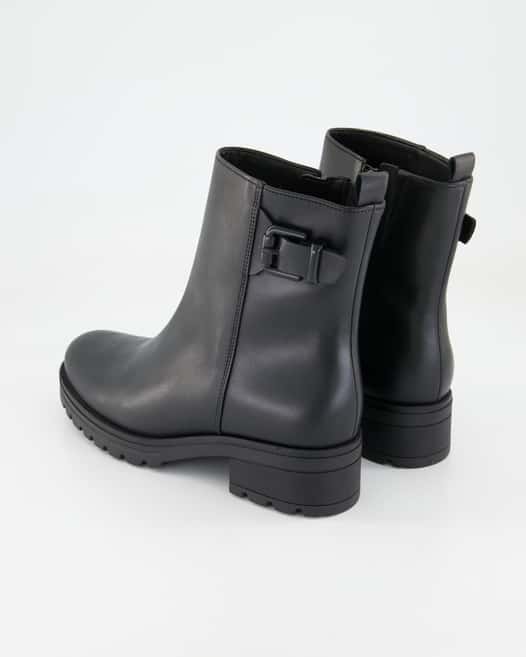 Gabor 52.780.57 Stiefeletten in Schwarz