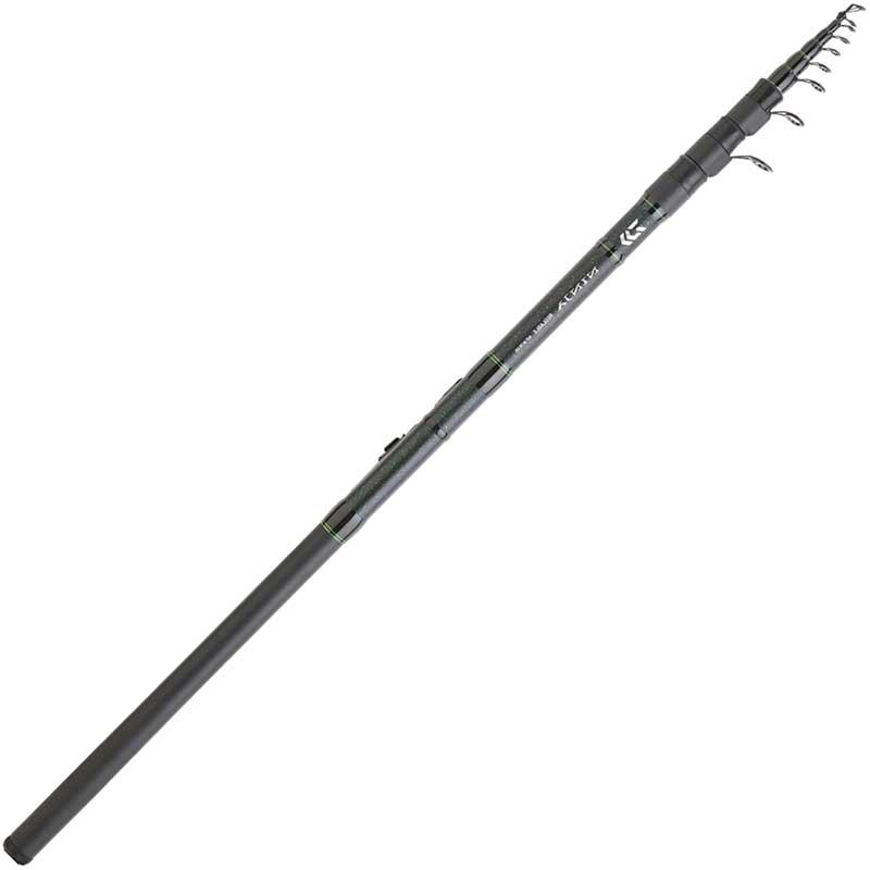 Canne Téléréglable Daiwa Ninja Réglable