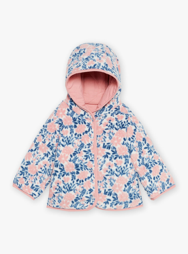 Veste Rose