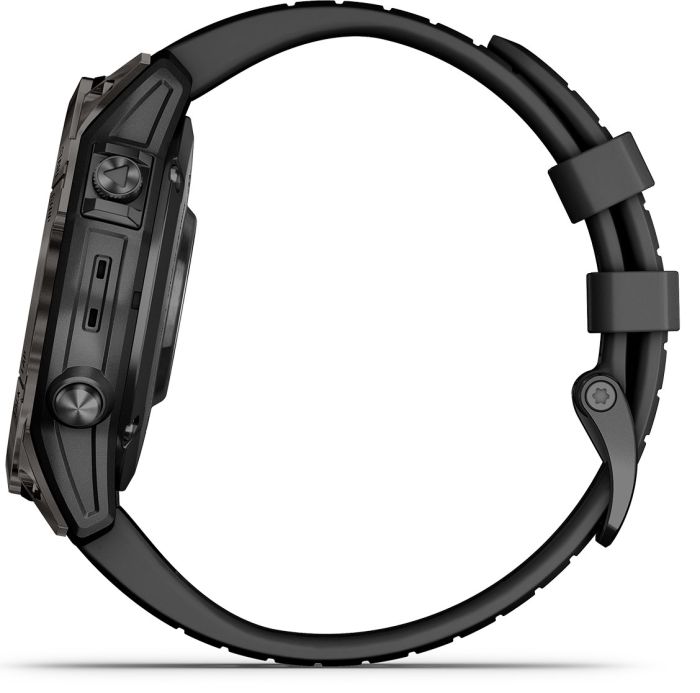 Epix Pro 47 mm