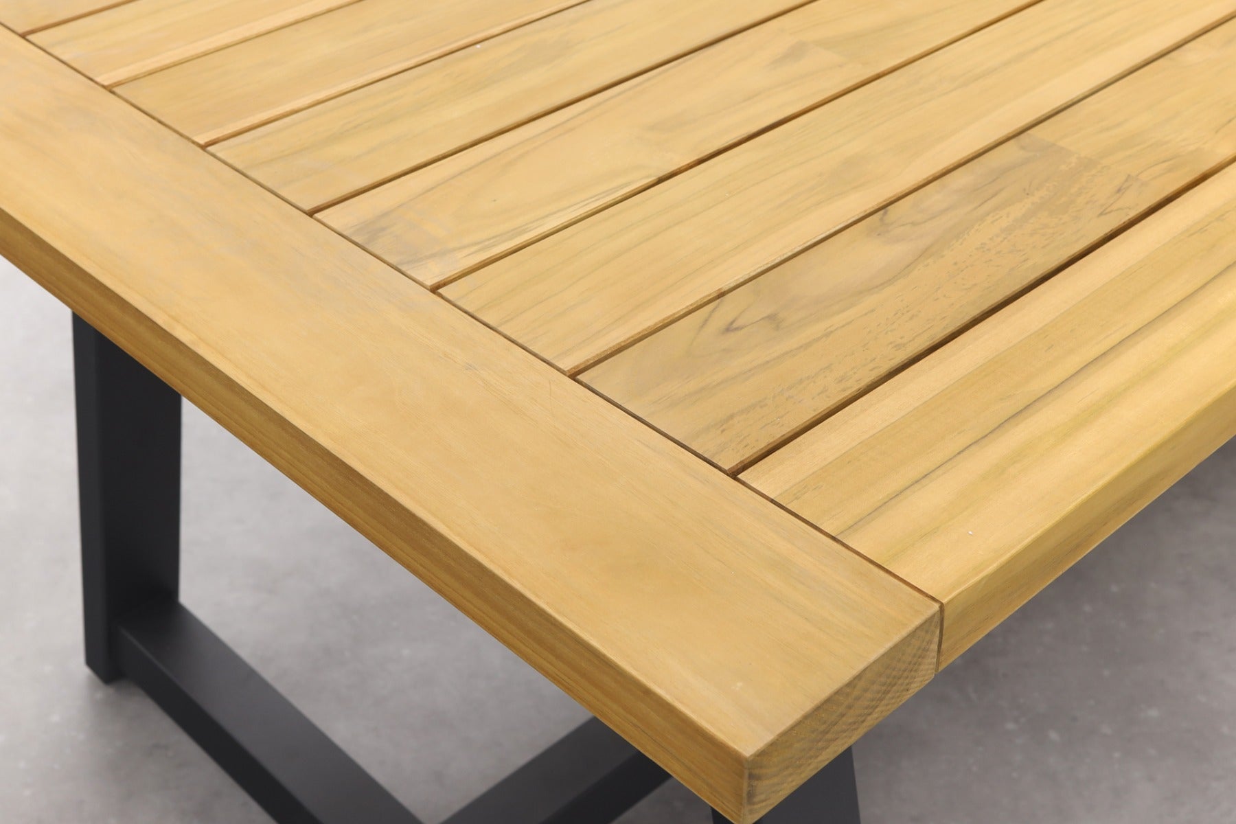 Vdgarde Jasmine black |Noah tuinset - 7-delig