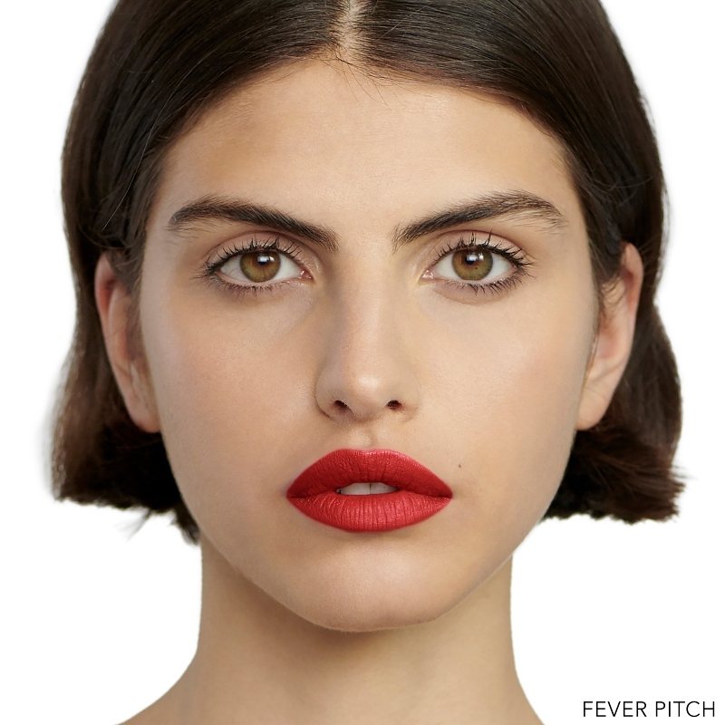 Bobbi Brown Luxe Matte Lip Color 3,8 gr. - Fever Pitch