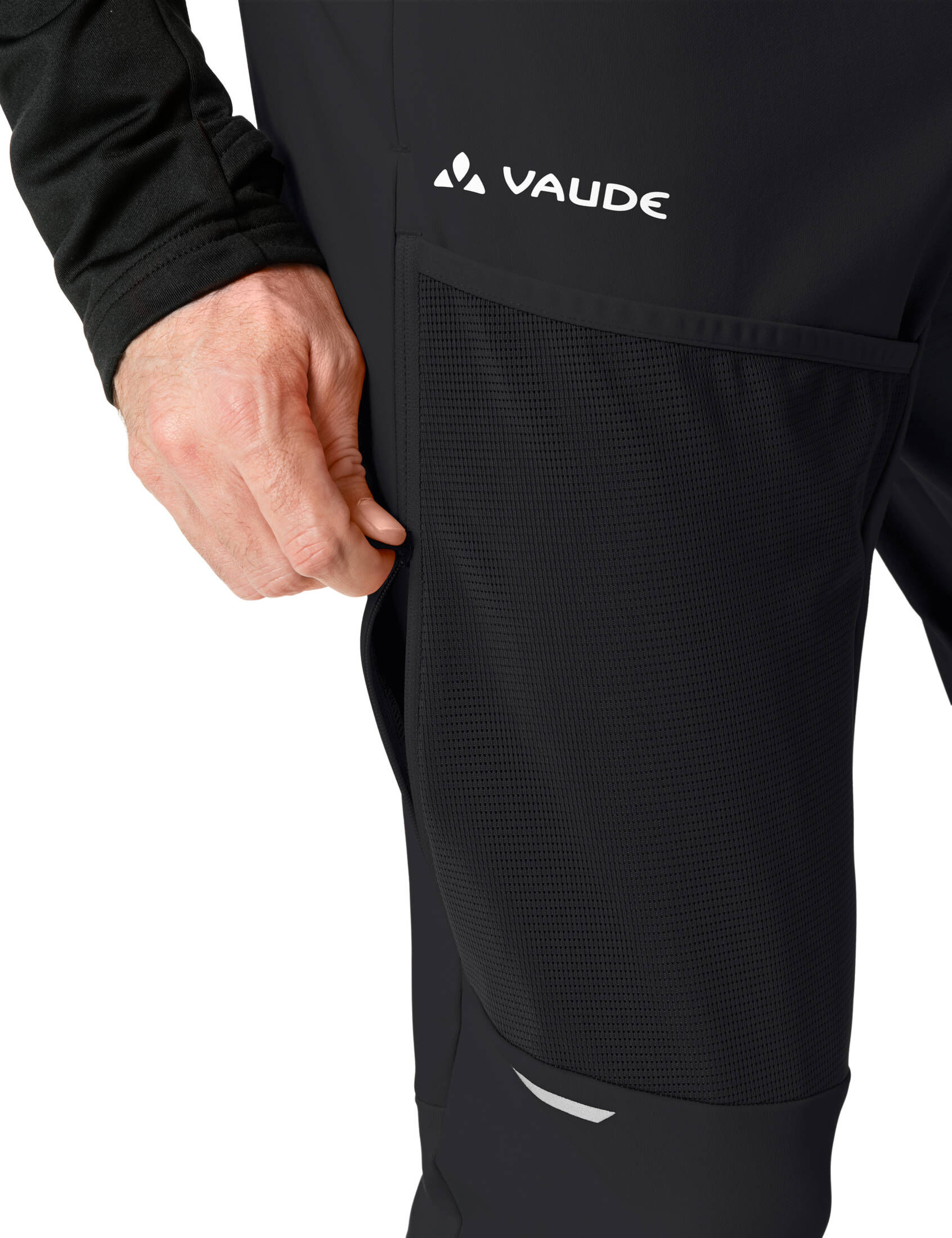 VAUDE| Herren Skitourenhose LARICE LIGHT III