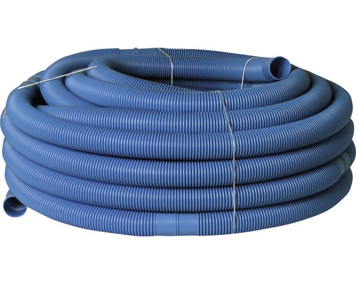 Zwembadslang Ø 38mm (per meter verkocht) (max. 30m)
