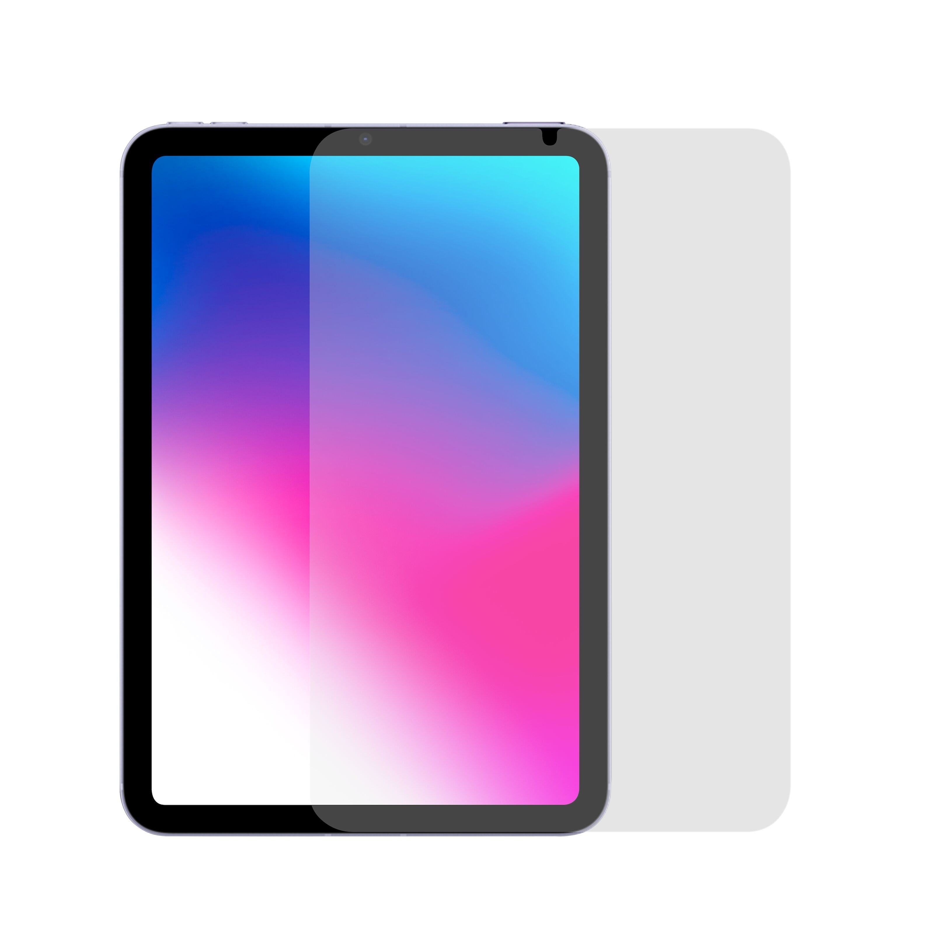 Linocell Draw and Write Skjermbeskytter for iPad Mini 2021/2024