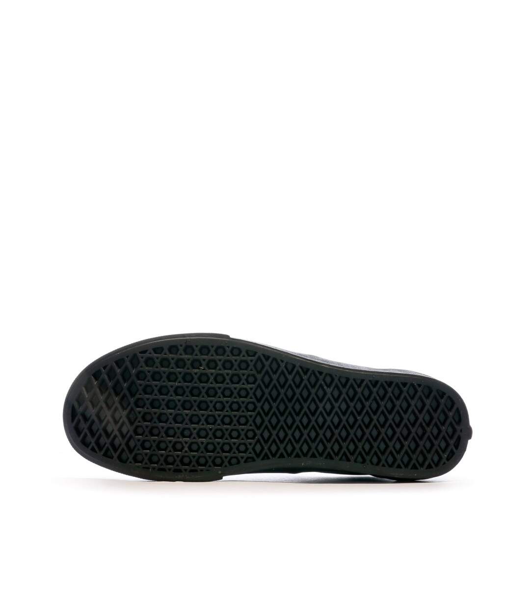 Baskets Noires Homme Vans Ua Era