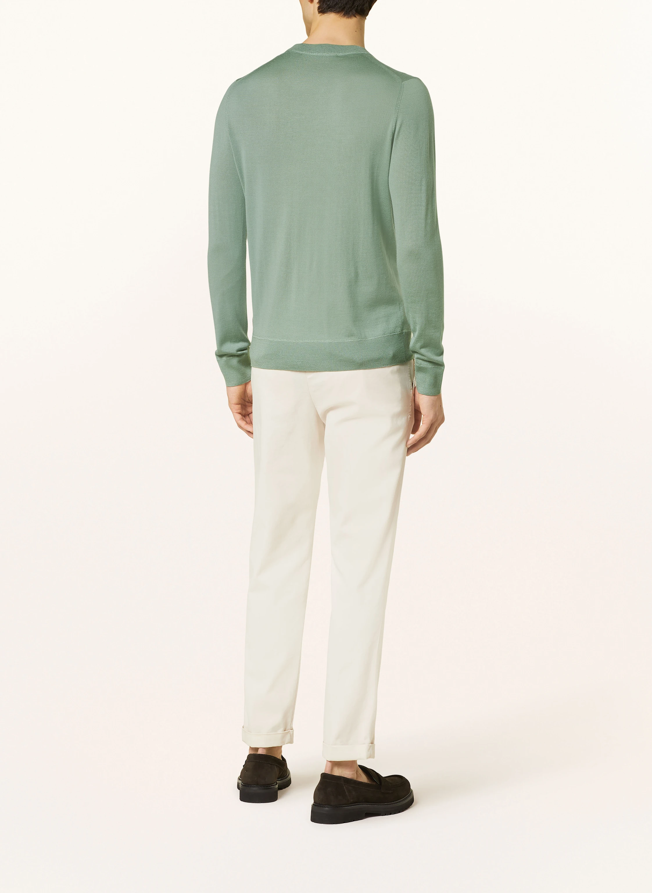 windsor. Pullover NANDO
