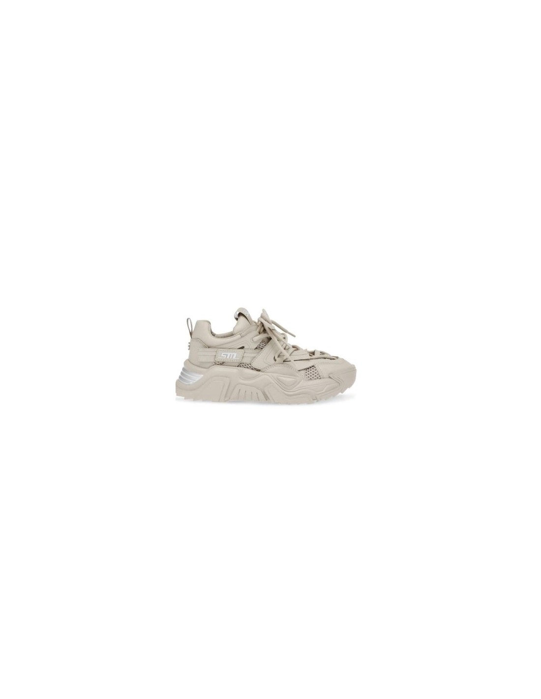steve madden Baskets de ville kingdom sneaker Femme