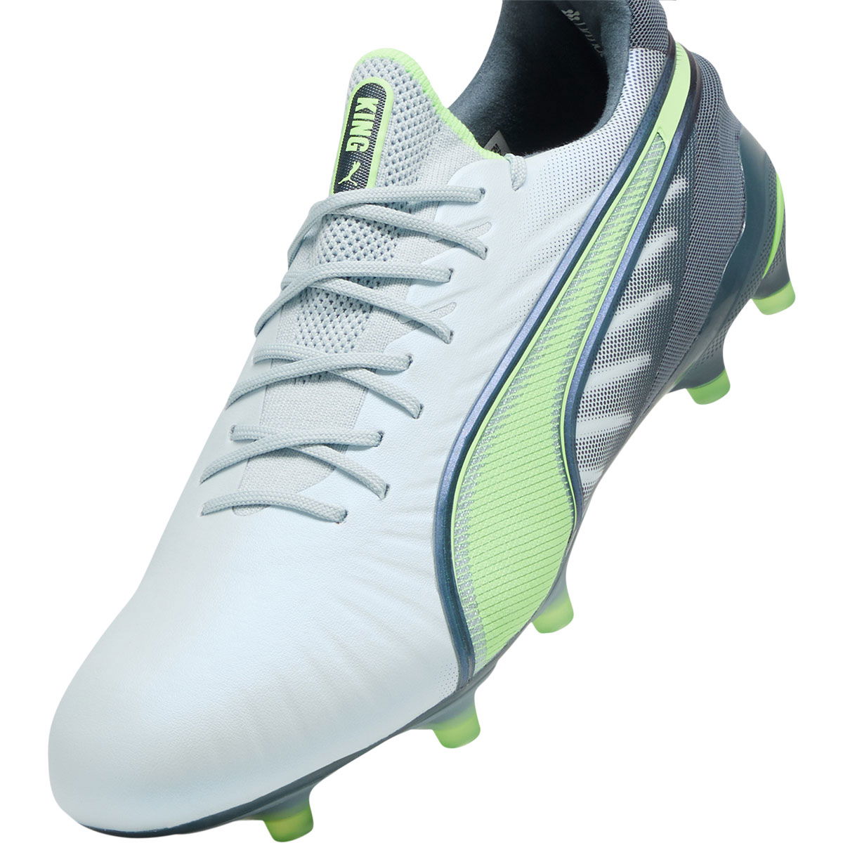 PUMA King Ultimate FG/AG Fodboldstøvler