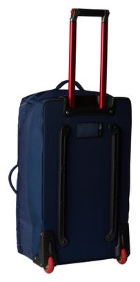 Sac à Roulettes The North Face Base Camp Roller 94L Bleu