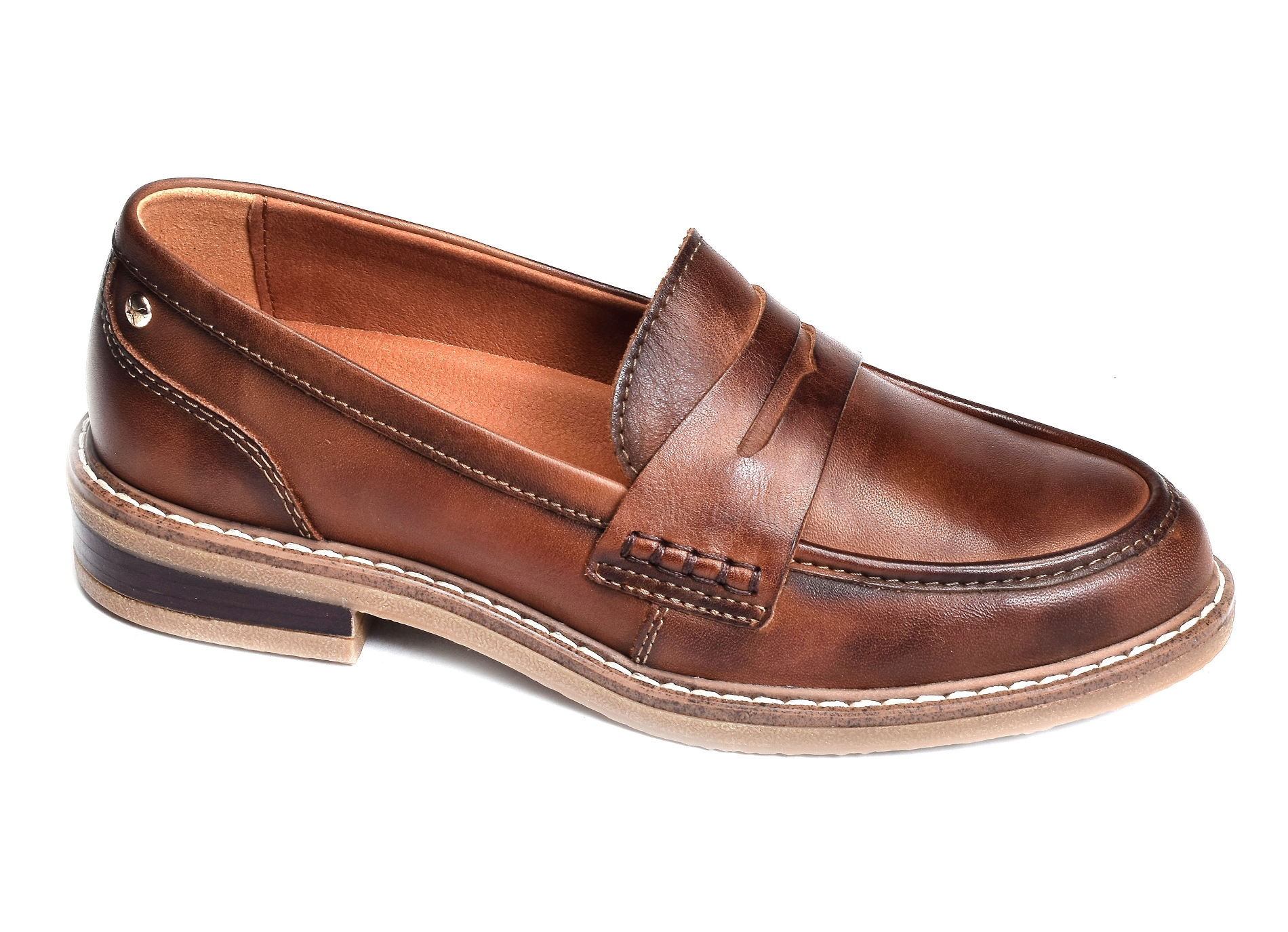 Aldaya 3541 marron