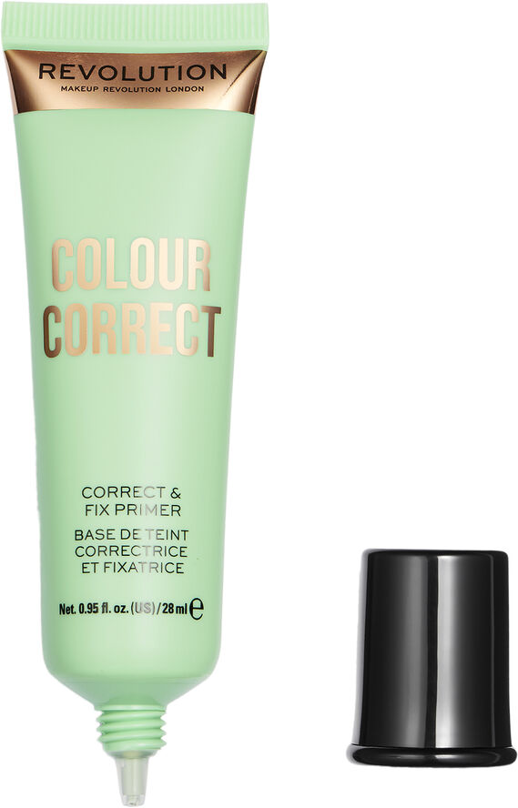 Revolution Revolution Colour Correct Primer
