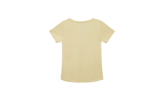 Van One Flower Girl Damenshirt