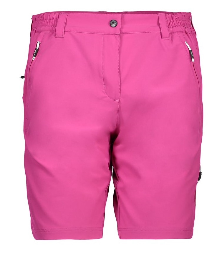 CMP Woman 4-Way Stretch, Bermuda