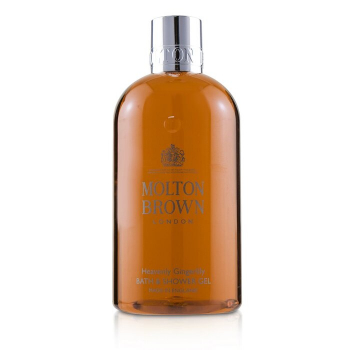 Molton Brown Molton Brown Heavenly Gingerlily Bath & Shower Gel 300ml/10oz