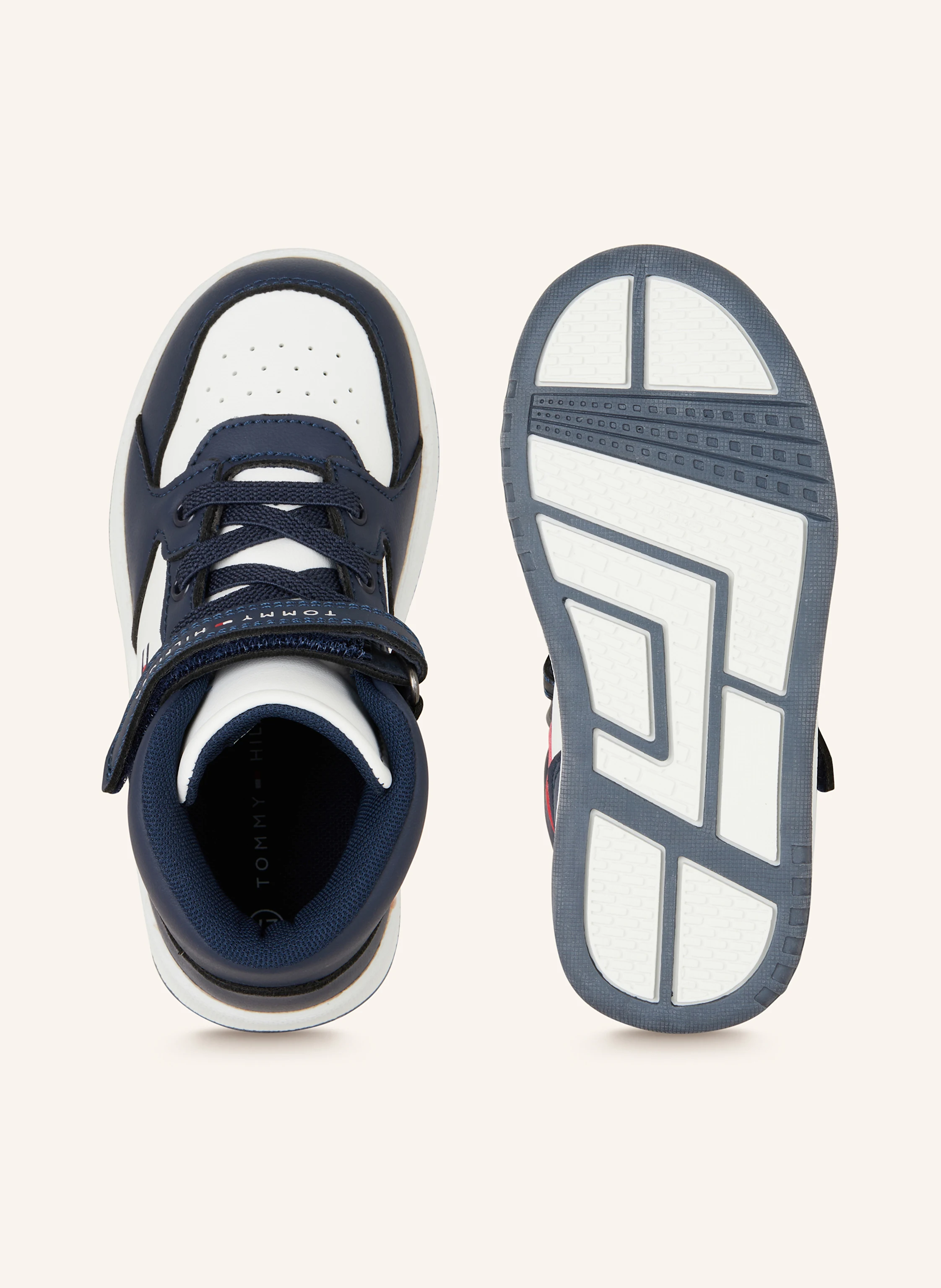 TOMMY HILFIGER Sneaker