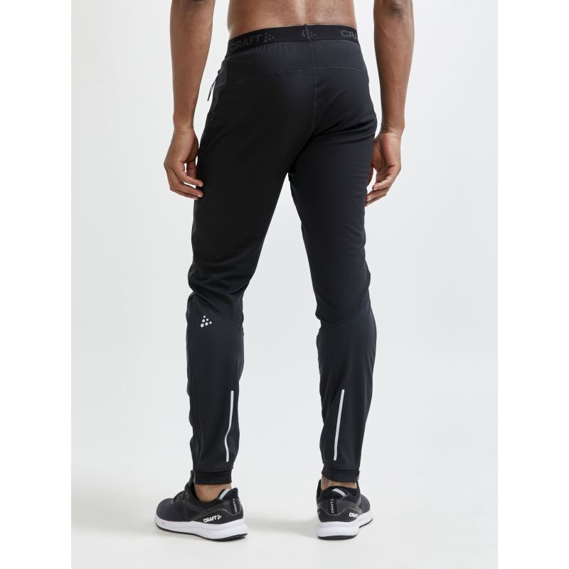 Adv Essence Wind Pants - Pantalon softshell homme