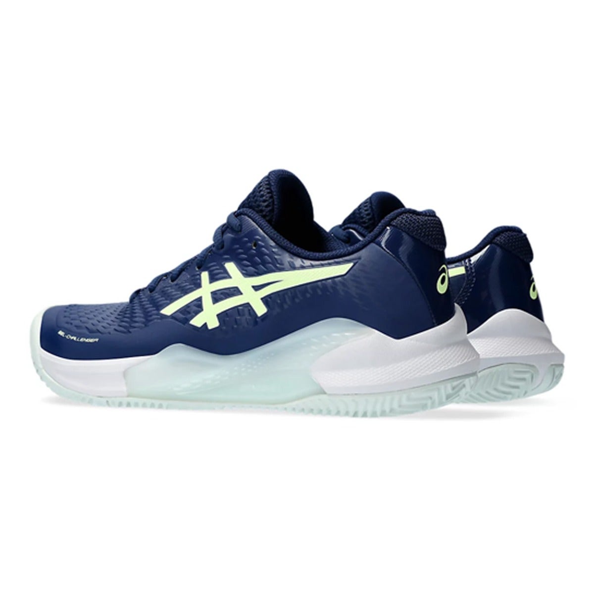 ASICS  Gel-Challenger 14 Clay Dames