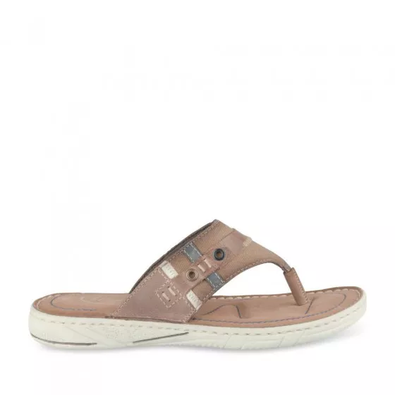 Tongs COGNAC MEGIS CASUAL