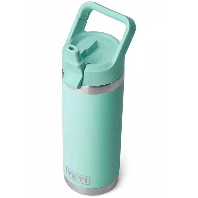 Rambler Straw Bottle - Bouteille isotherme