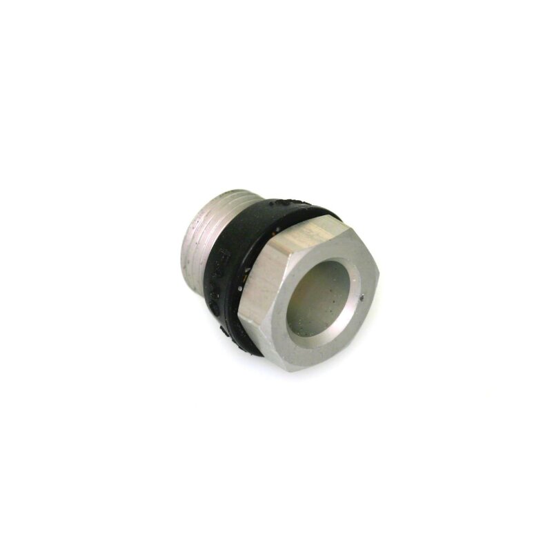 Faro Aluminiumleitung 6mm KIT (6m inkl. Fittinge) 67R-01 homologiert