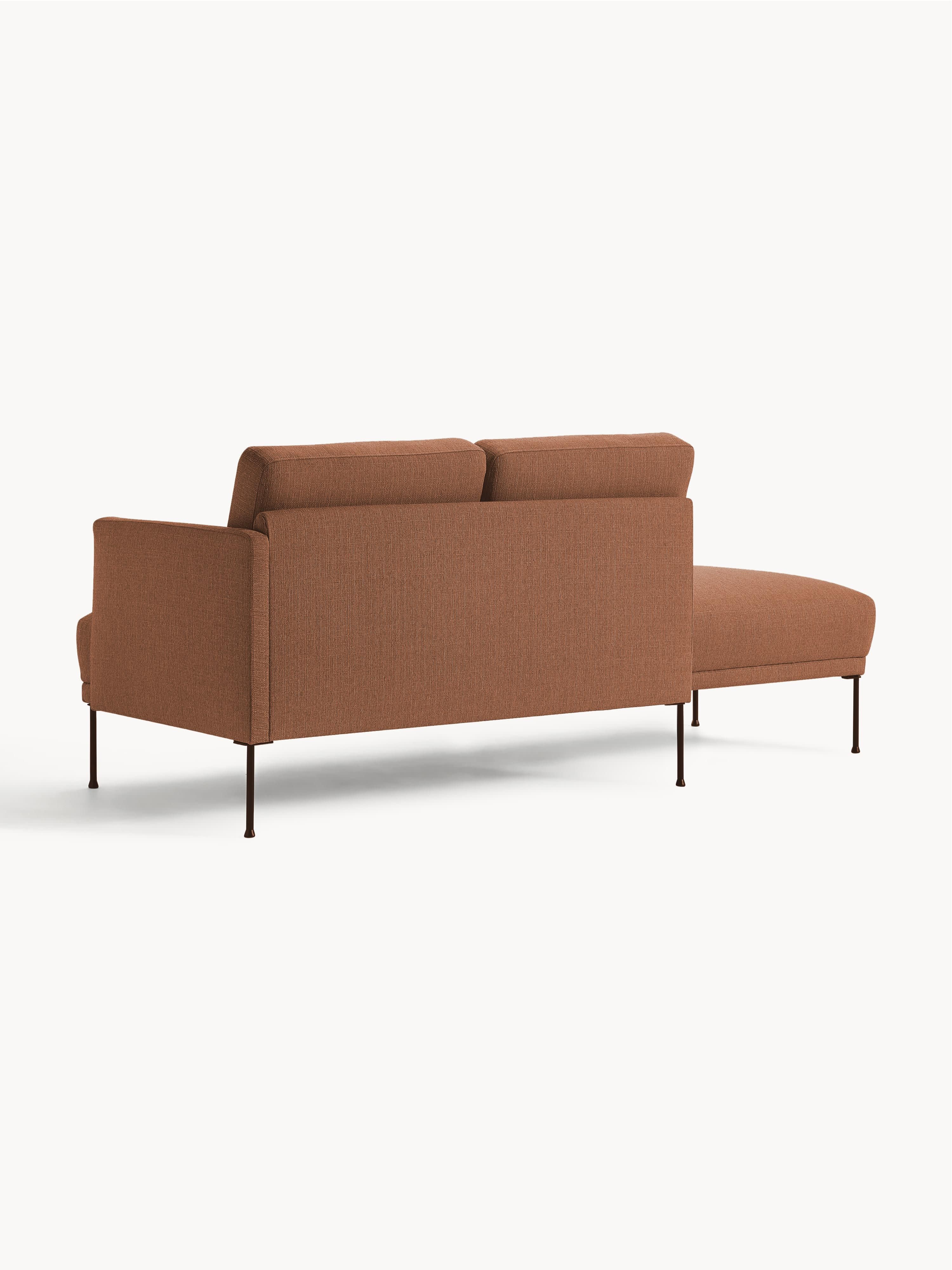 Chaise longue Fluente