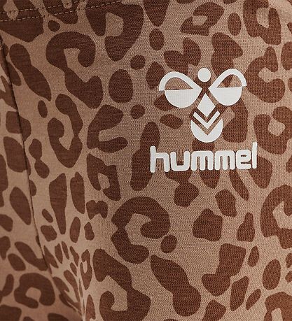 Hummel Hosen - hmlNomi - Biberfell