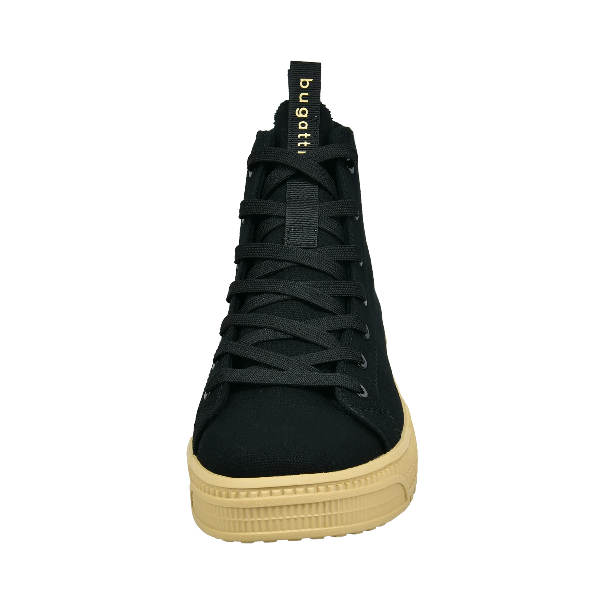 Sneaker schwarz