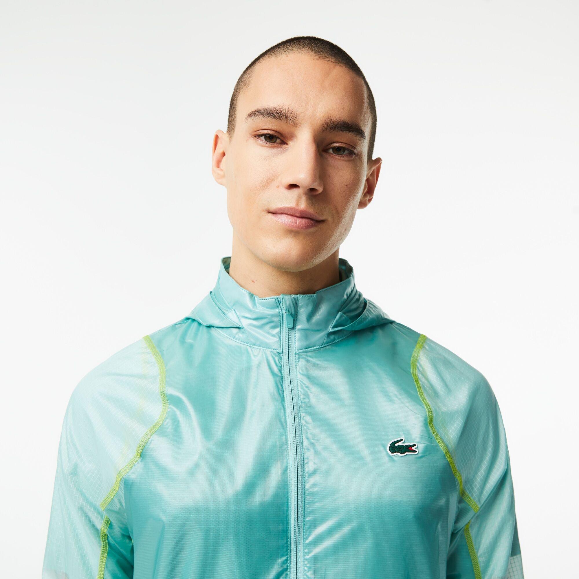 Lacoste BH5047 Jkt Sn99