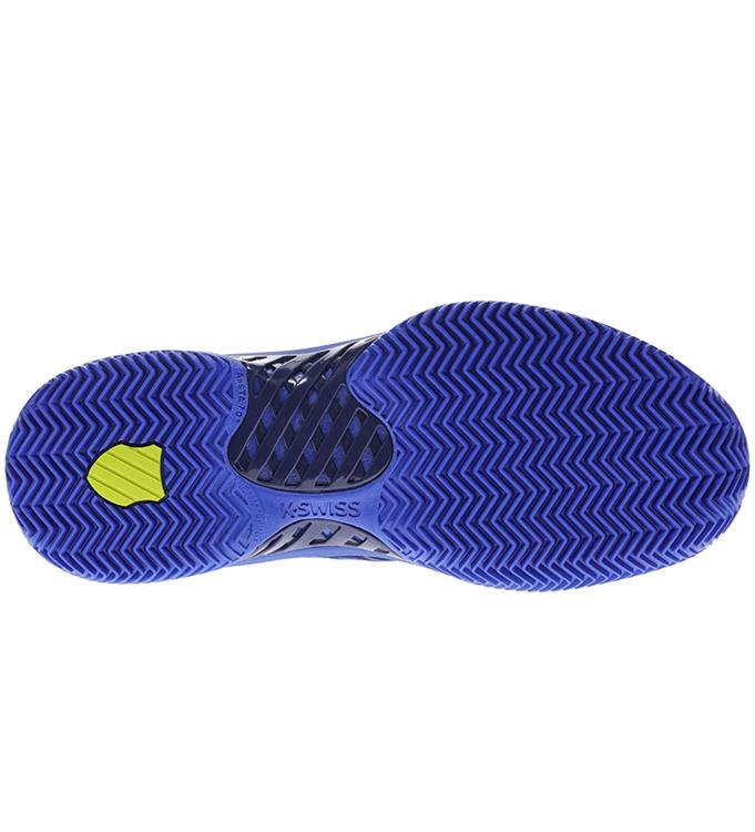 K-Swiss Men Express Light 3- HB Padelschoenen