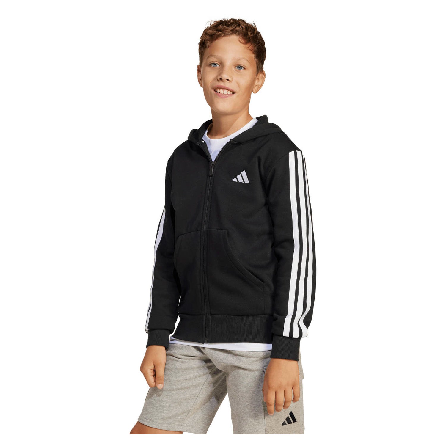 adidas  Essentials Ritshoodie Kids