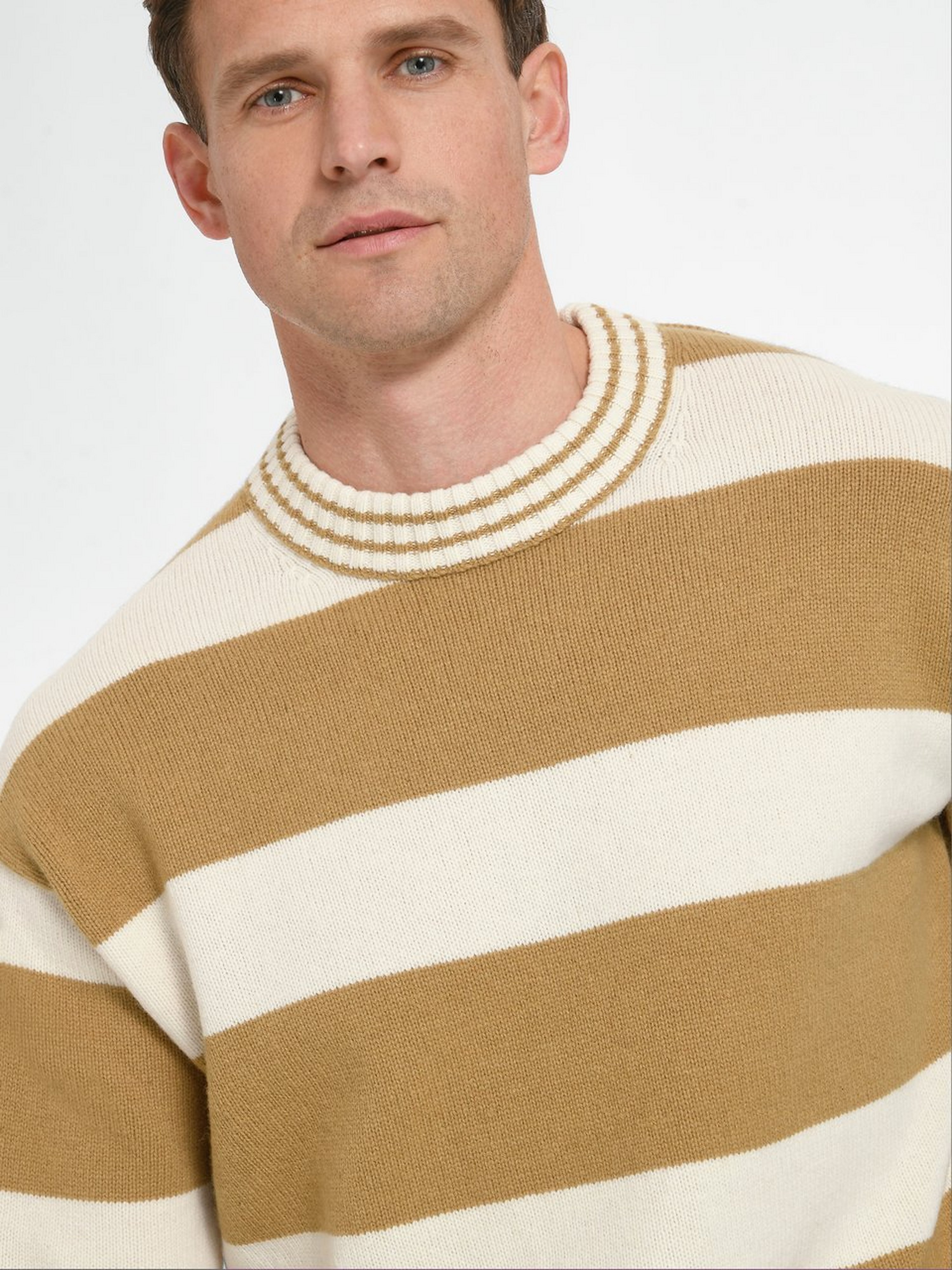 Pullover Apster