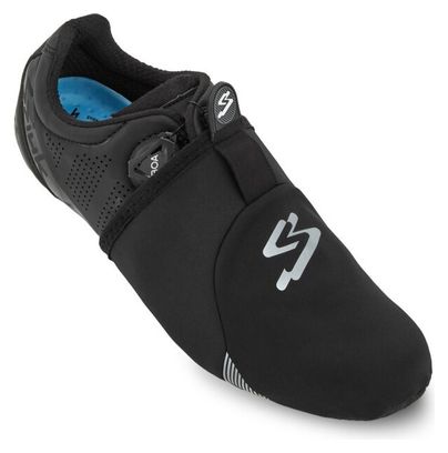 Couvre-Orteils Spiuk Top Ten Plus Noir