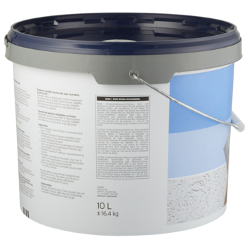 GAMMA Structuurpleister 10 liter