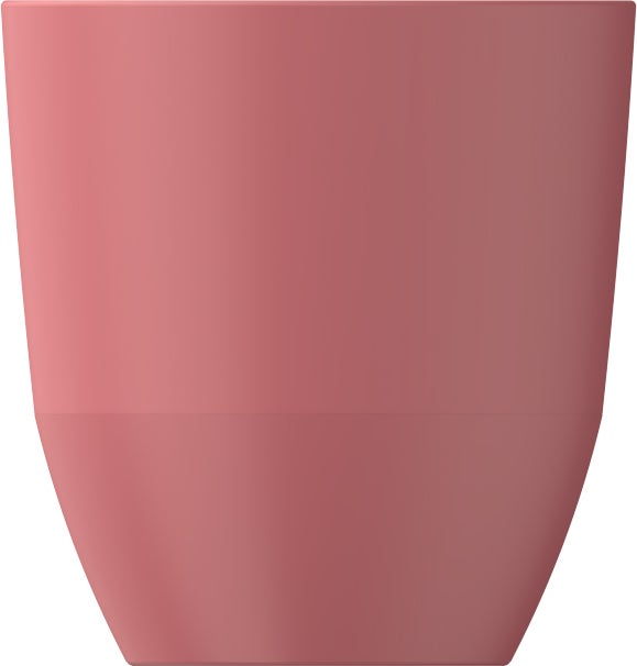 Mepal beker Silueta roze 200 ml