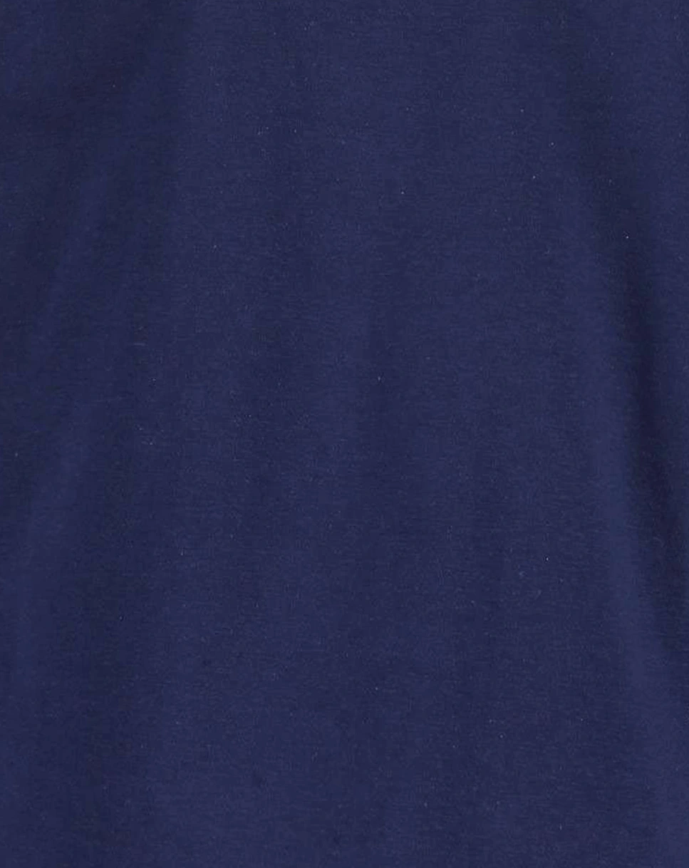T-Shirt KEEPER in ultramarin