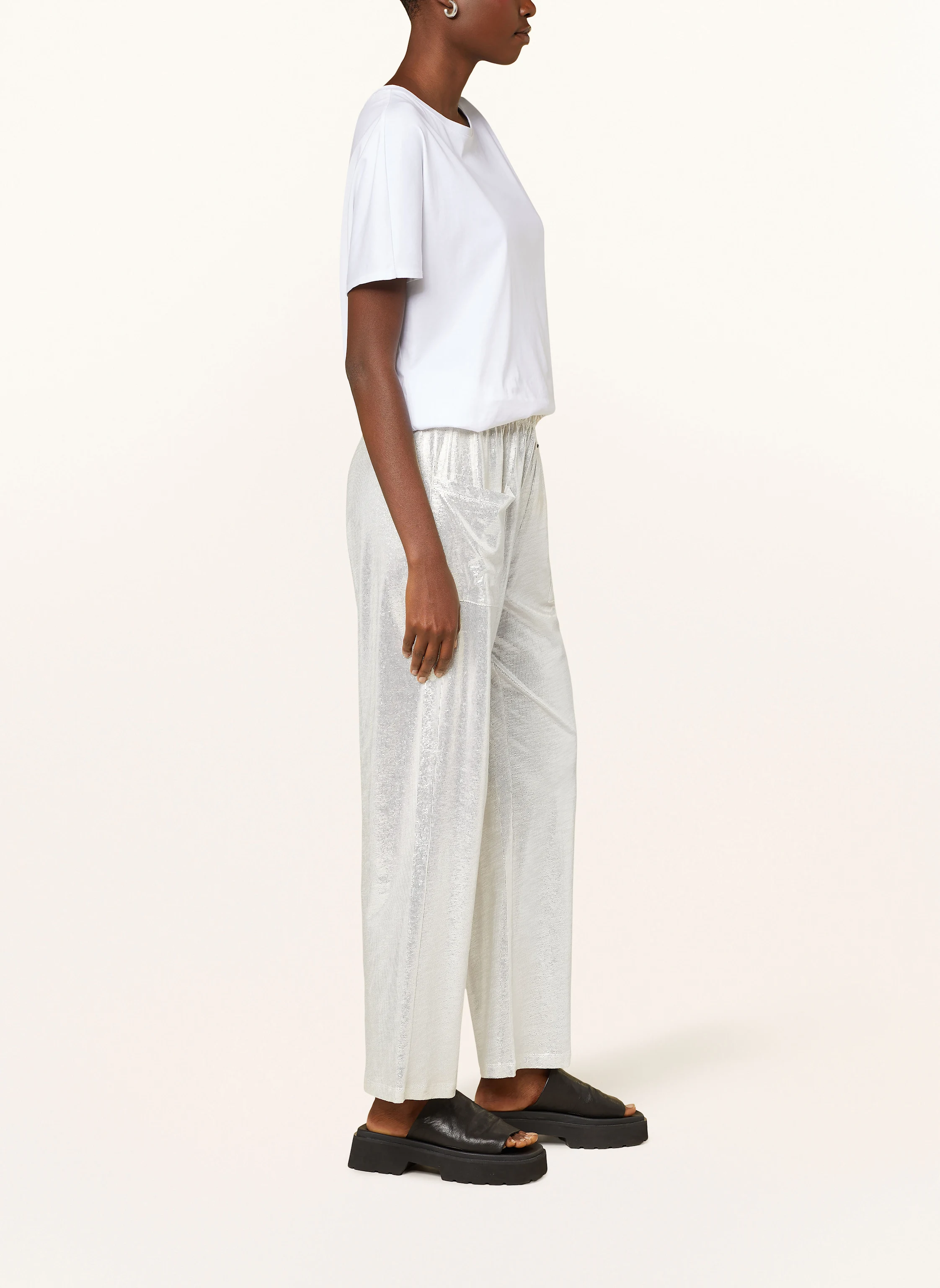 yippie hippie Jerseyhose