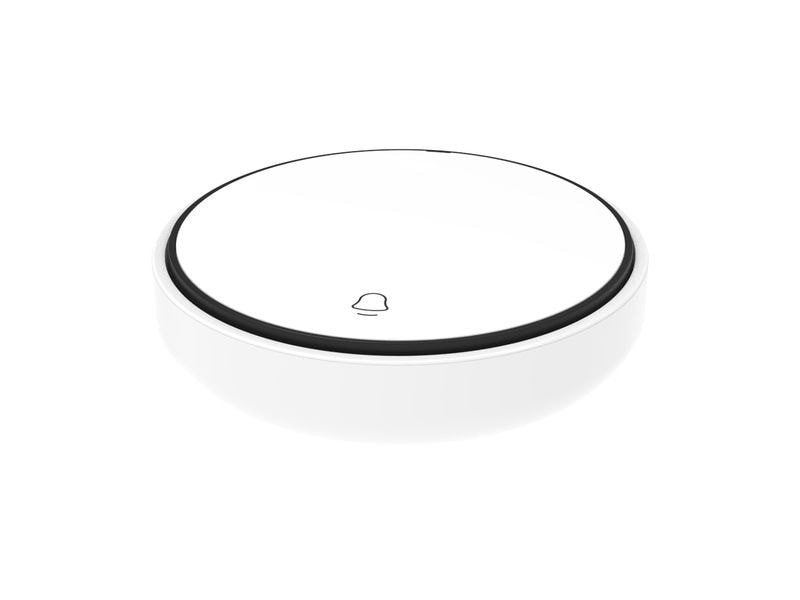 Fanvil KT20 Tisch Funk-Notrufsender zu Fanvil X305, 433 MHz KT20 Drahtlose Taste
