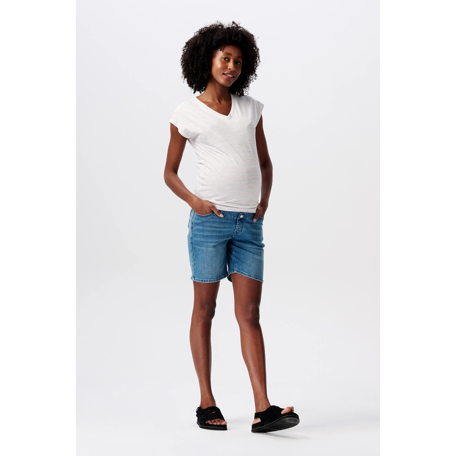 Esprit T-shirt Bright White
